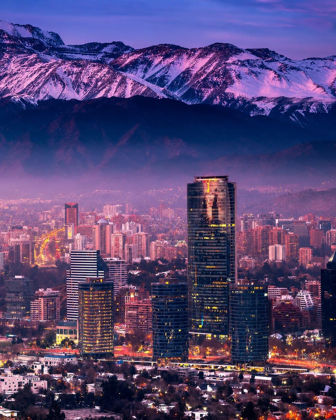 Santiago de Chile